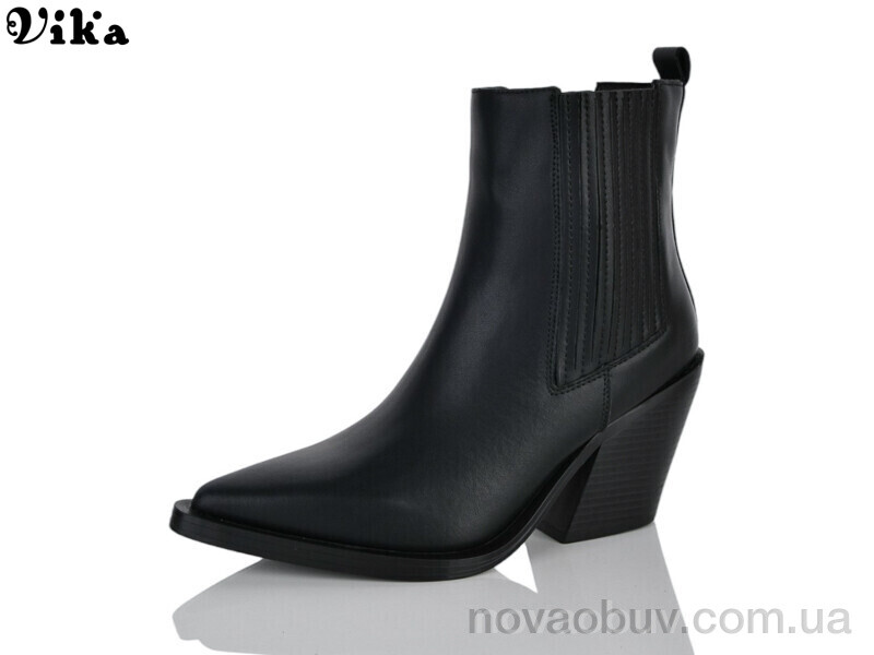 Черевики VIKA-Limani-LULU D611-11