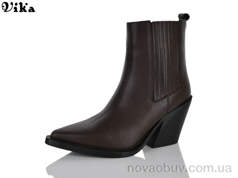 Черевики VIKA-Limani-LULU D611-22