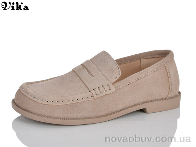 Туфлі VIKA-Limani-LULU D619-5