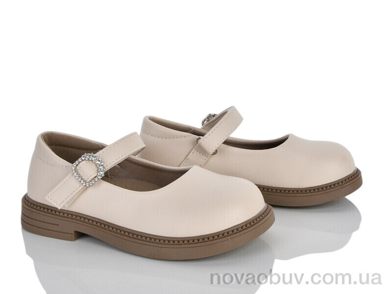 Туфлі KIMBOO B671-3K