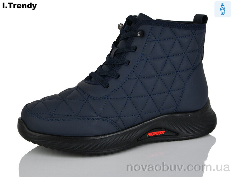 Черевики Trendy DB8280-8