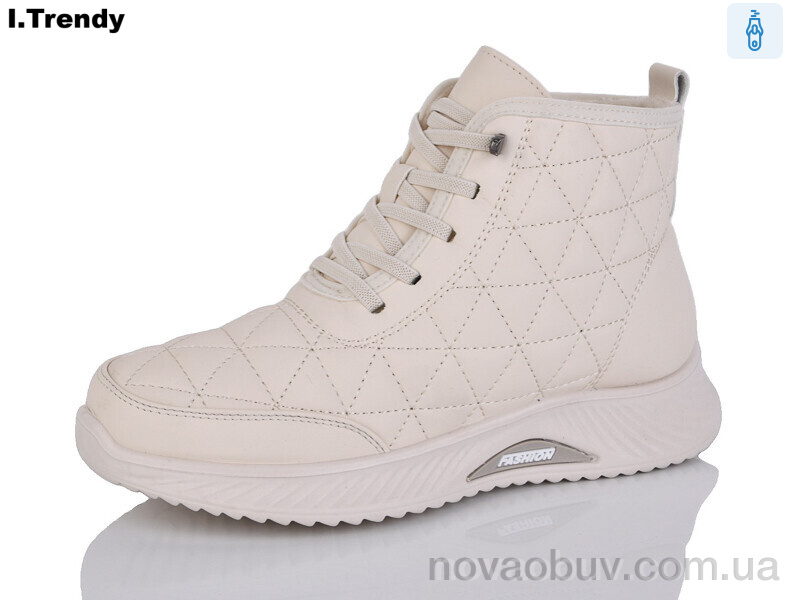 Черевики Trendy DB8280-2