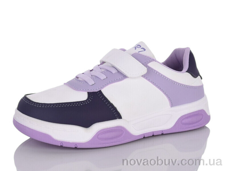 Кросівки Xifa kids XXF02-517-013