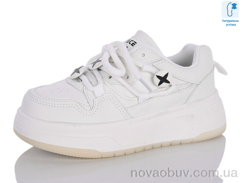 Кросівки Xifa kids XXF02-11215-7