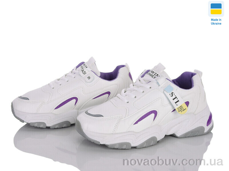 Кросівки Xifa XF02-074-3