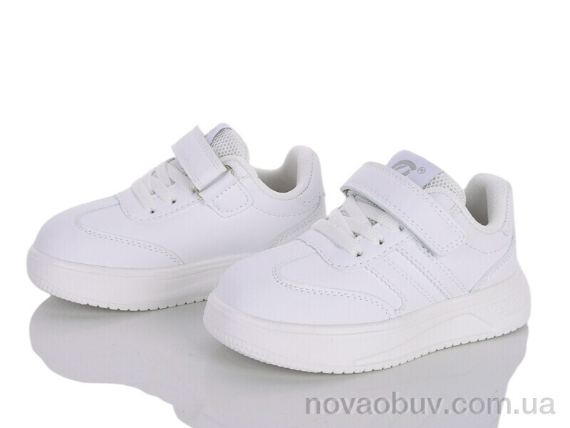 Кросівки Clibee-ShoSho EB776-1 white