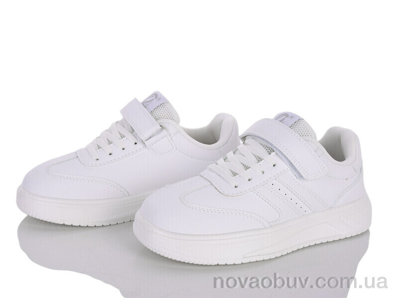 Кросівки Clibee-ShoSho ED783-1 white