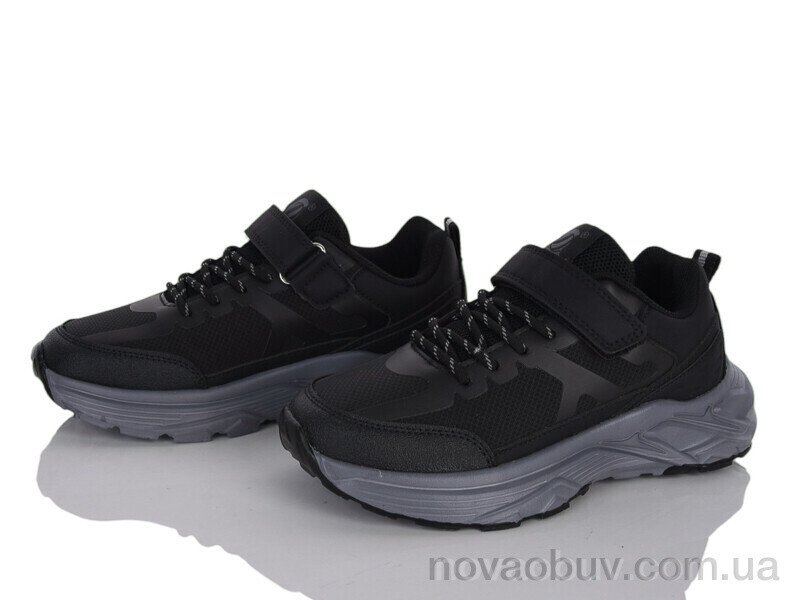 Кросівки Clibee-ShoSho EC740-1 black