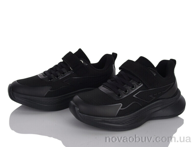 Кросівки Clibee-ShoSho EC749-1 black