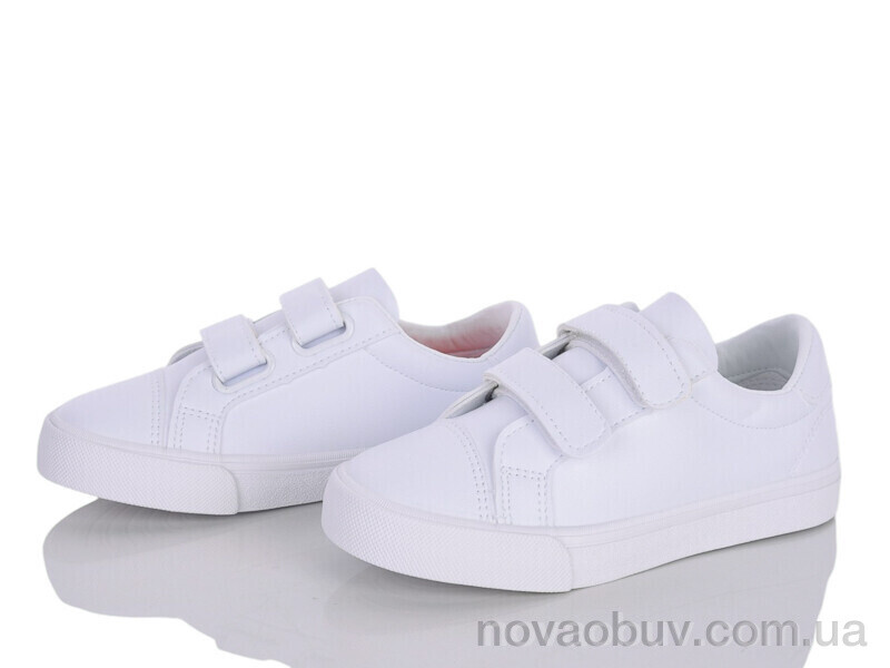 Кросівки Clibee-ShoSho RC14-1 white