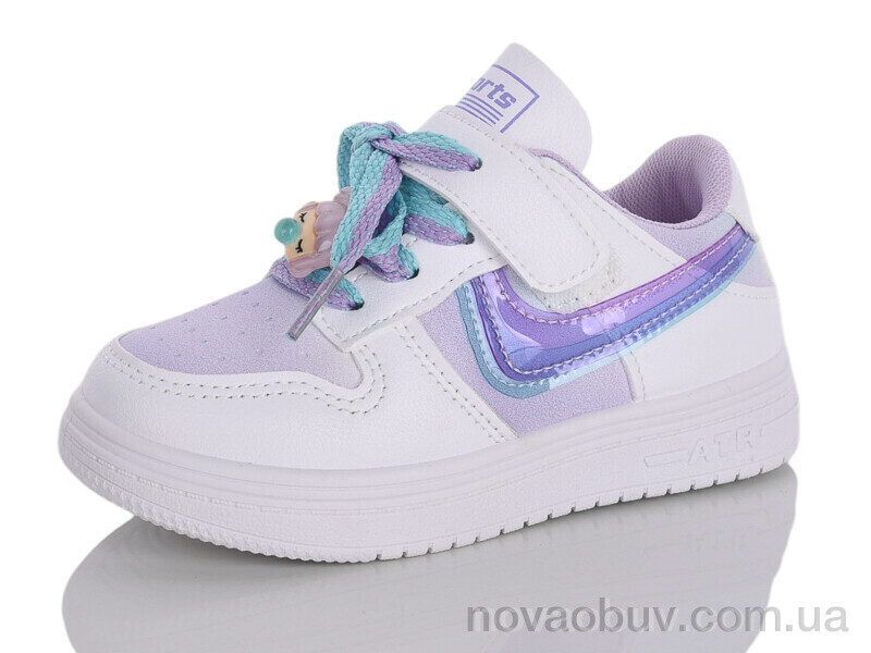 Кросівки Xifa kids 10990K