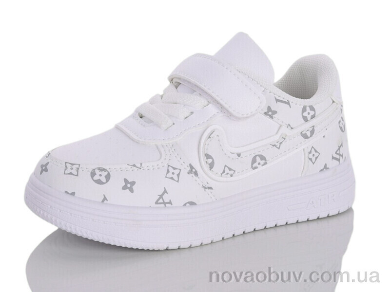 Кросівки Xifa kids 10996A