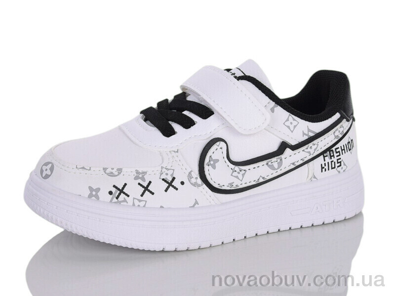 Кросівки Xifa kids 10996D