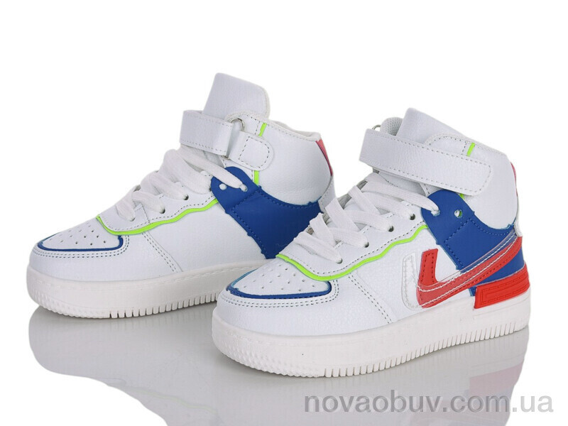 Кросівки Xifa kids 2211-2B