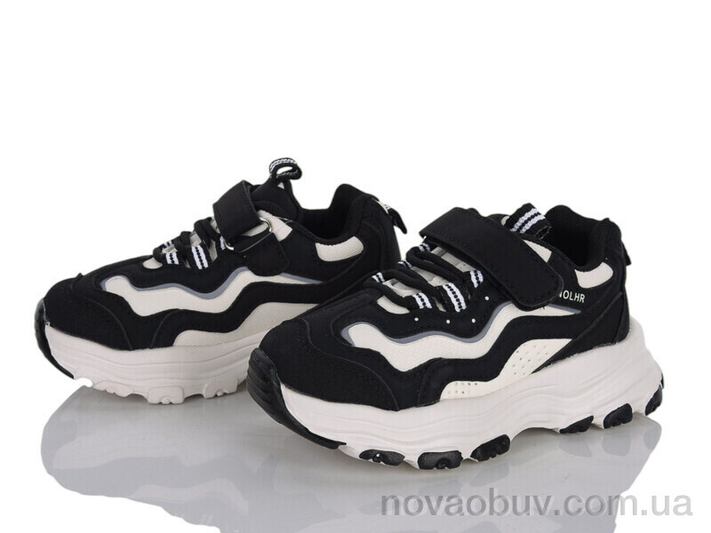 Кросівки Xifa kids 24191-2A