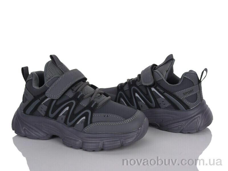 Кросівки Xifa kids 5004-3D