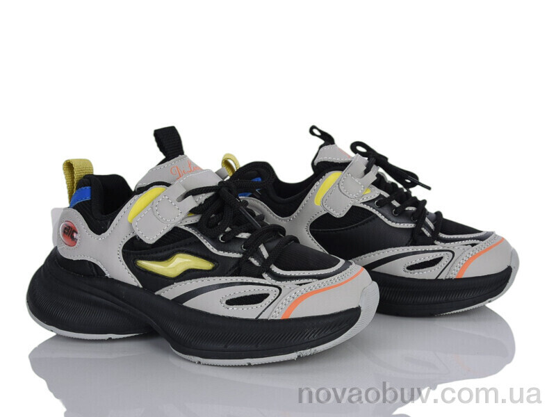 Кросівки Xifa kids 539-3A