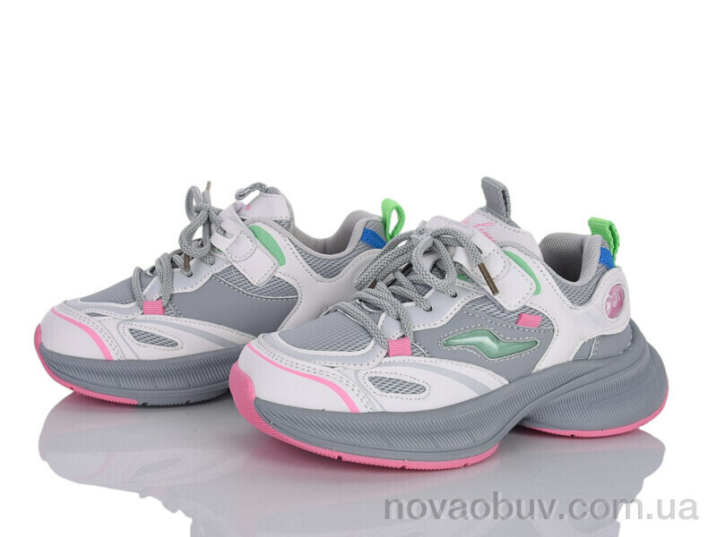 Кросівки Xifa kids 539-3P