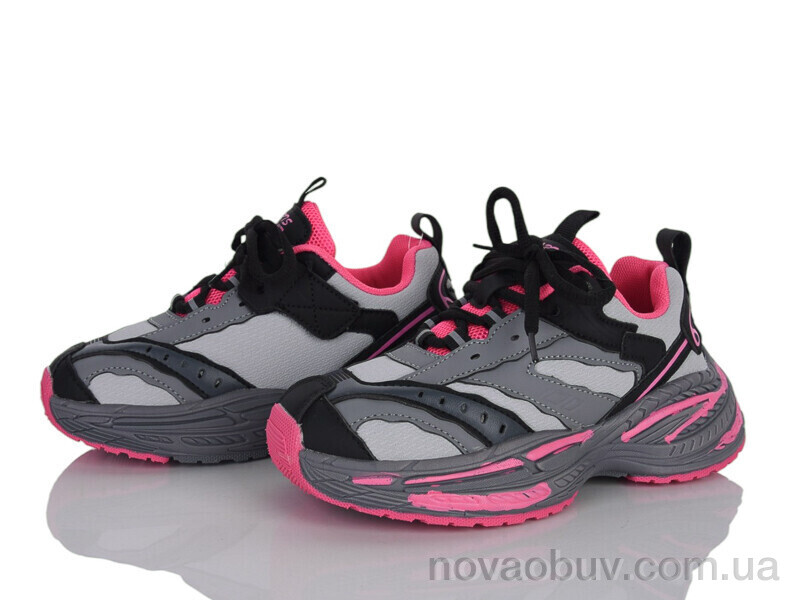 Кросівки Xifa kids 3377-3P