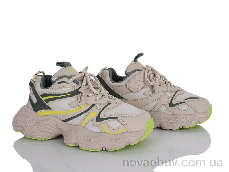 Кросівки Xifa kids 530-3K