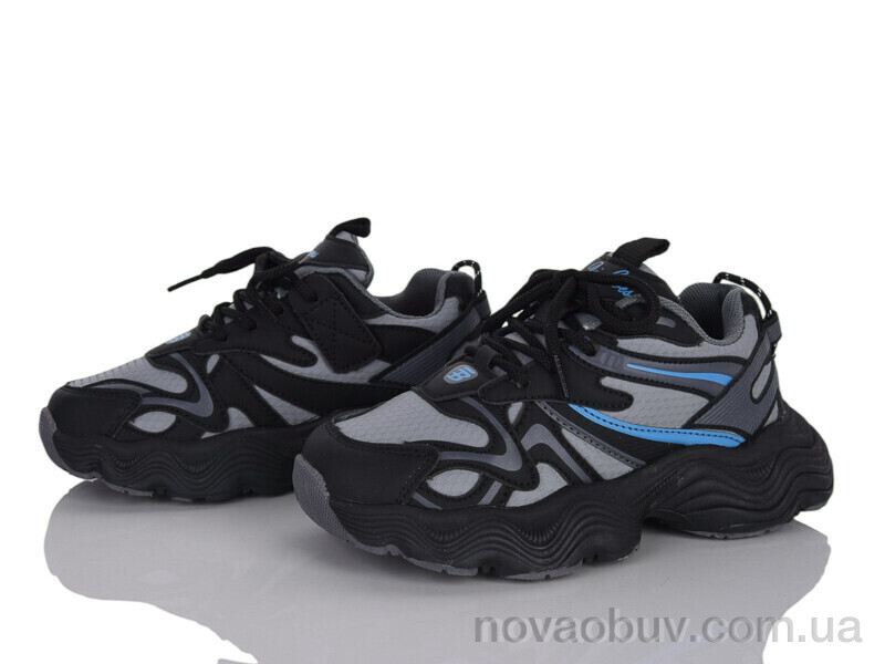 Кросівки Xifa kids 530-3A