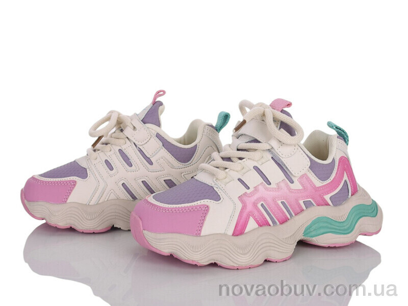 Кросівки Xifa kids 3366-3P