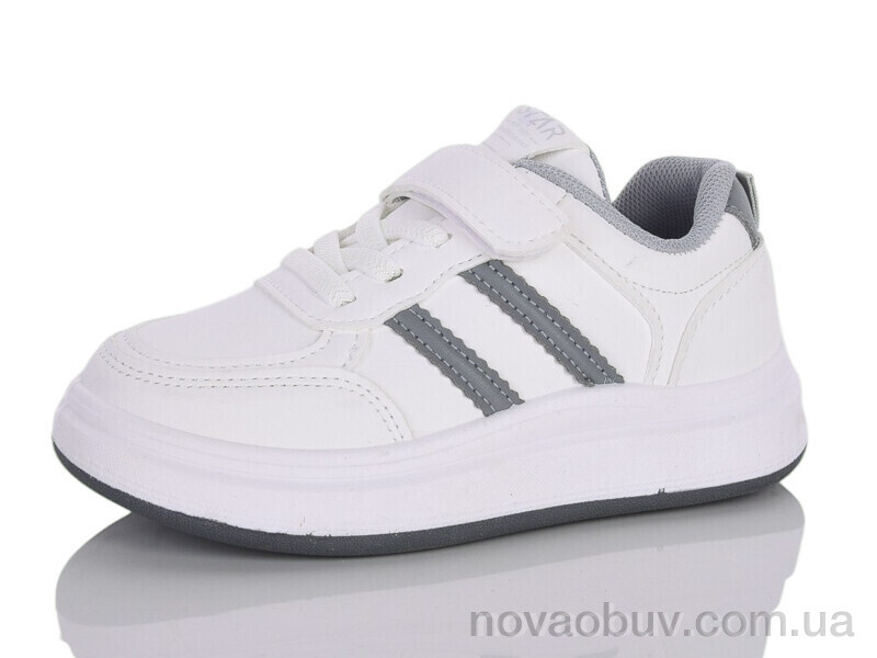 Кросівки Xifa kids 561-007A