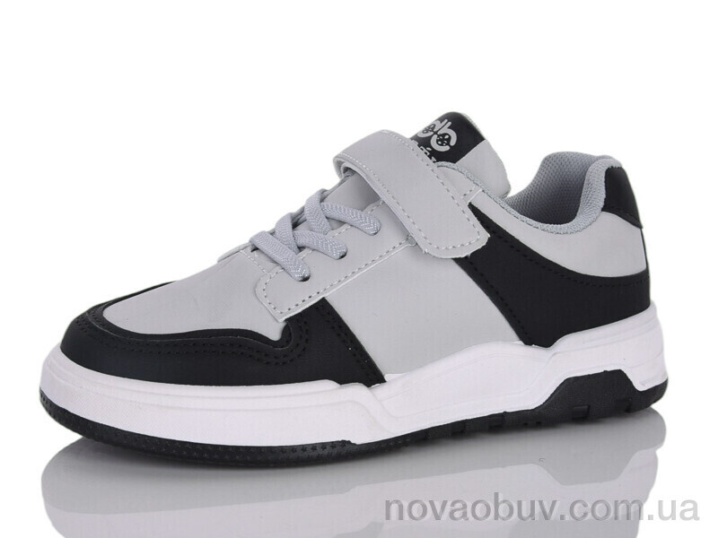 Кросівки Xifa kids 527-02