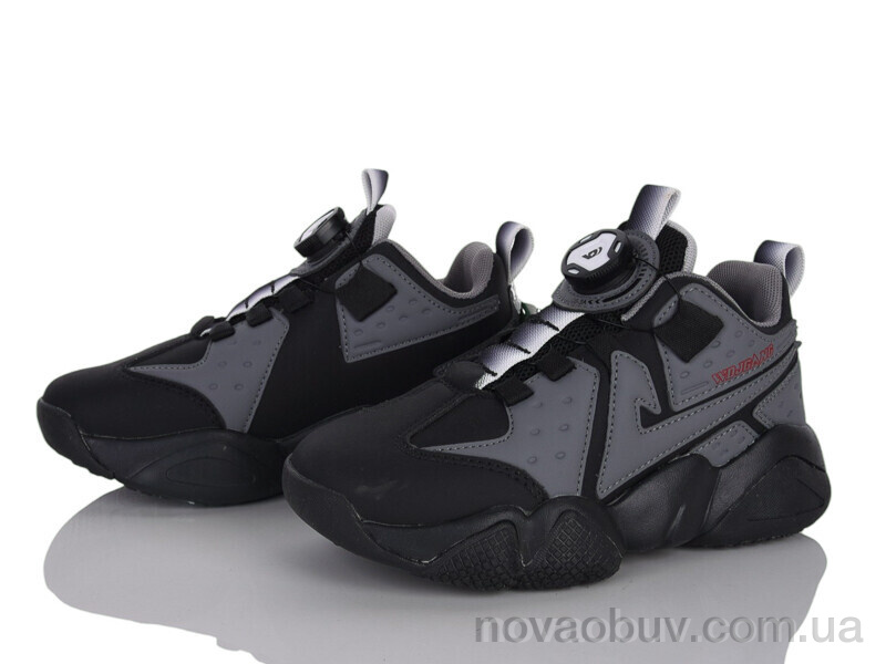 Кросівки Xifa kids ZY2508-3A