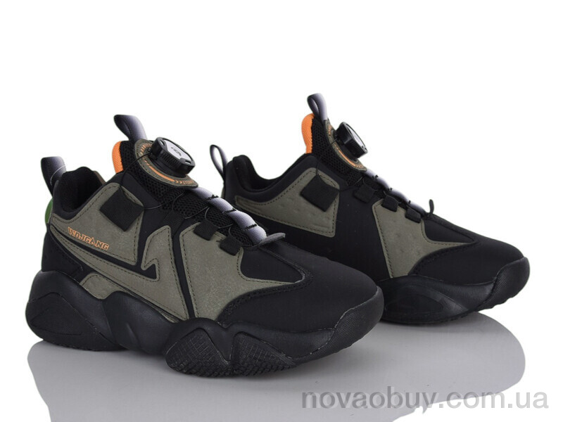Кросівки Xifa kids ZY2508-3L