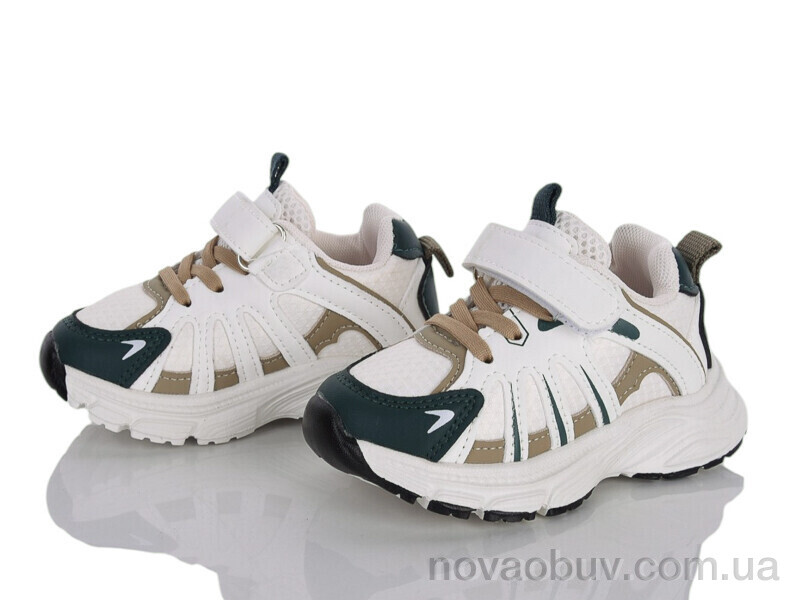 Кросівки Xifa kids G574-1K