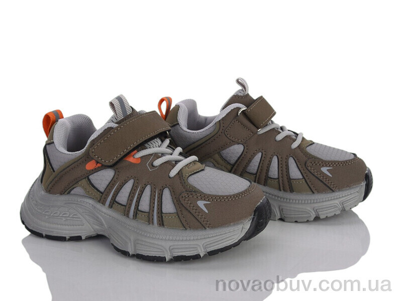 Кросівки Xifa kids G2580-2L