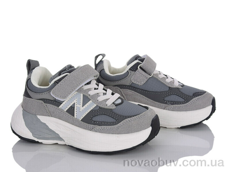 Кросівки Xifa kids G2584-2D