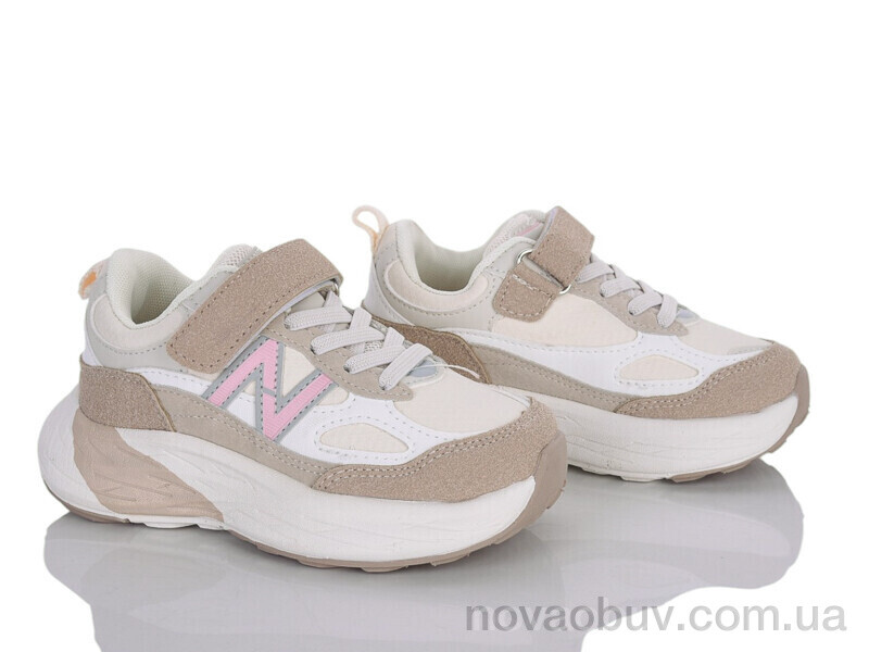 Кросівки Xifa kids G2584-2M