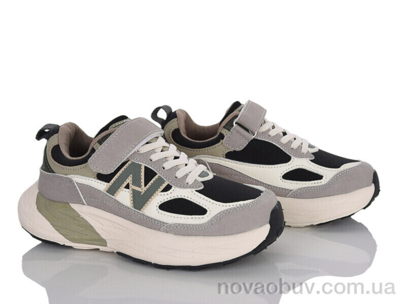 Кросівки Xifa kids G2584-3L