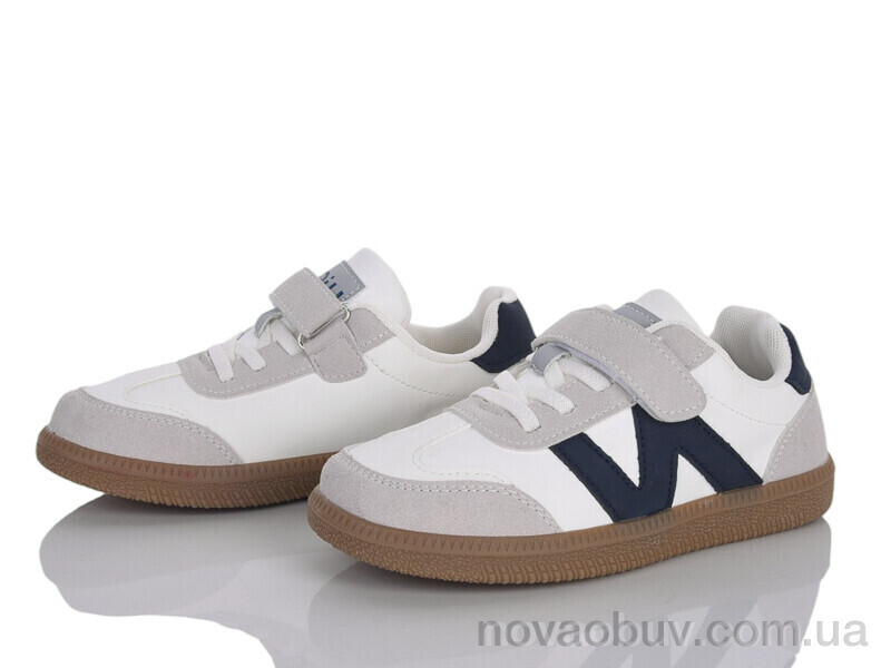 Кросівки Xifa kids C5007-3D