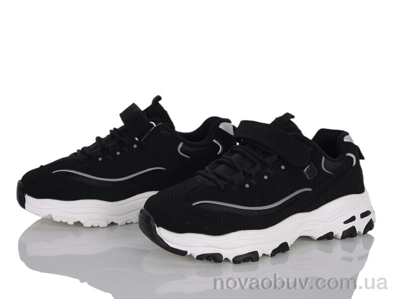 Кросівки Xifa kids B586-3A