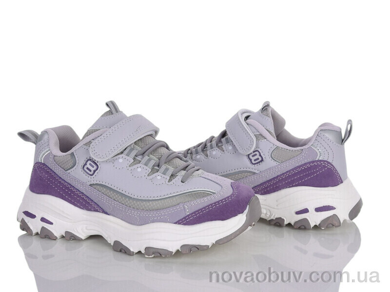 Кросівки Xifa kids B586-3Z