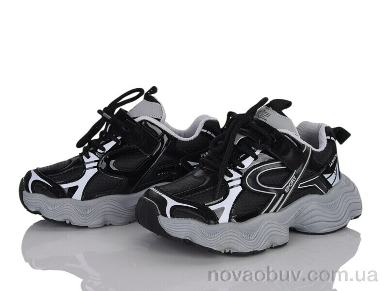 Кросівки Xifa kids 306-3A