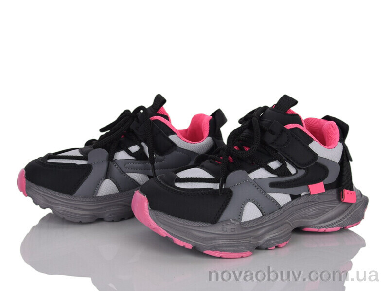 Кросівки Xifa kids G567-3A