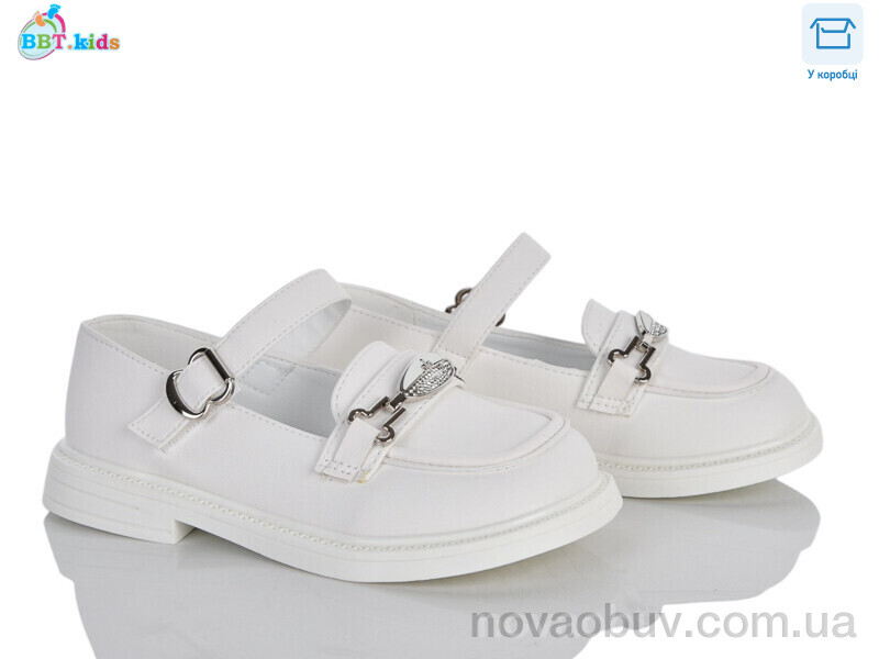 Туфлі BBT P792-3-1