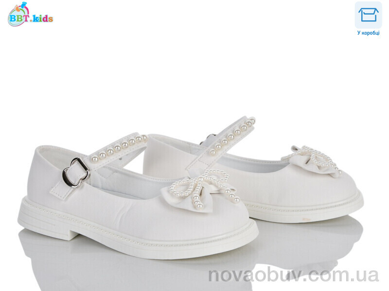 Туфлі BBT P796-3-1