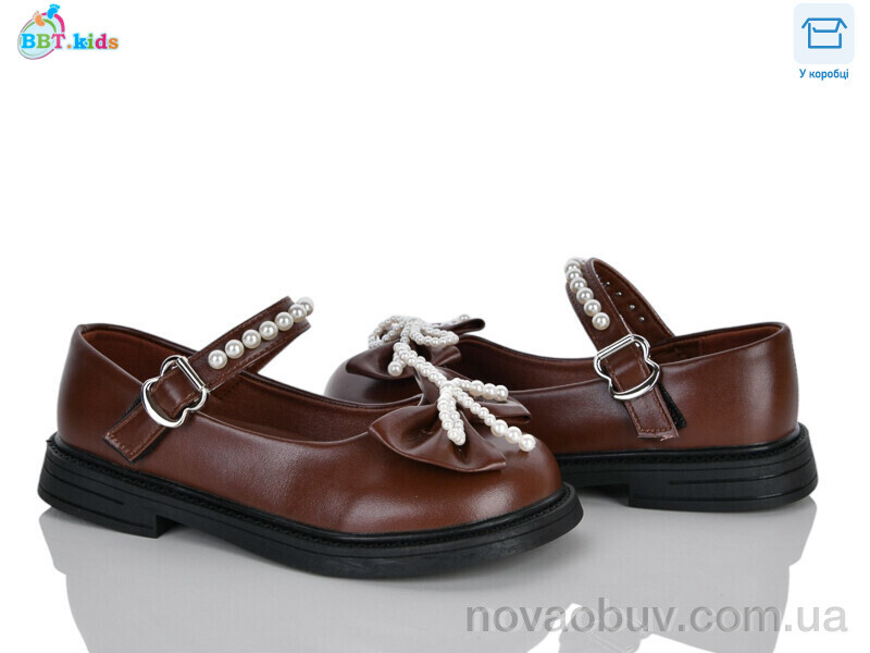 Туфлі BBT P796-3-5