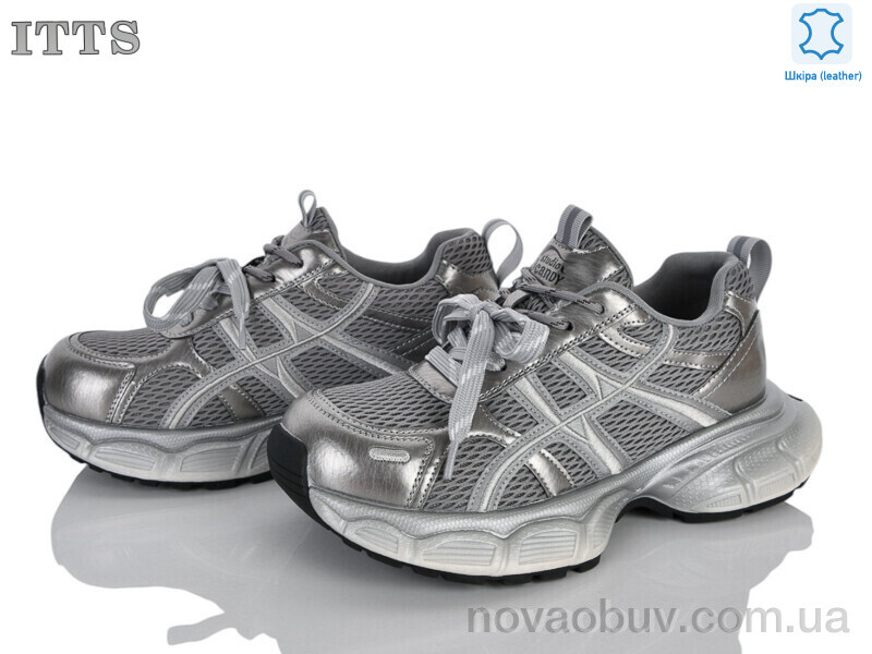 Кросівки ITTS NB906-3