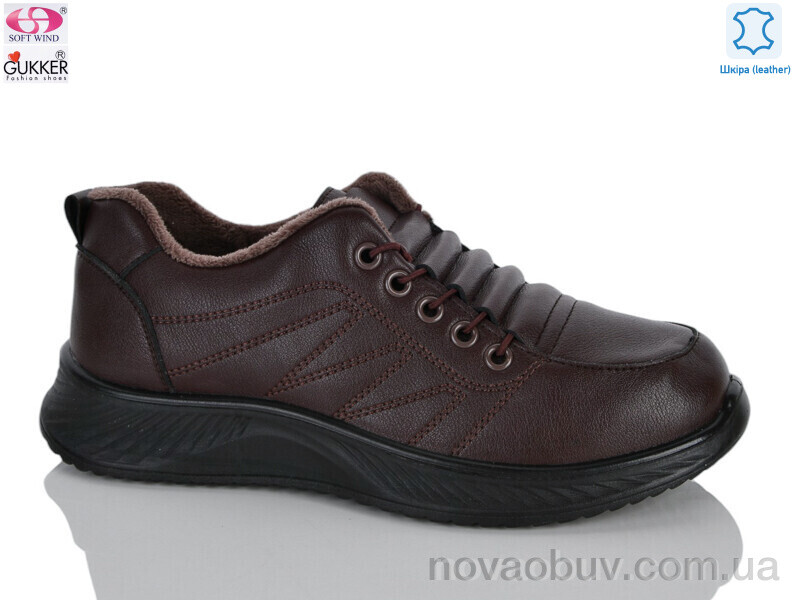 Кросівки Gukkcr YK5036-15