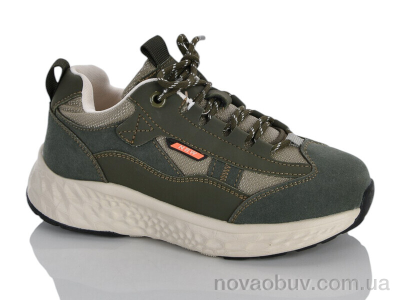 Кросівки Xifa kids XF002-P707-3L