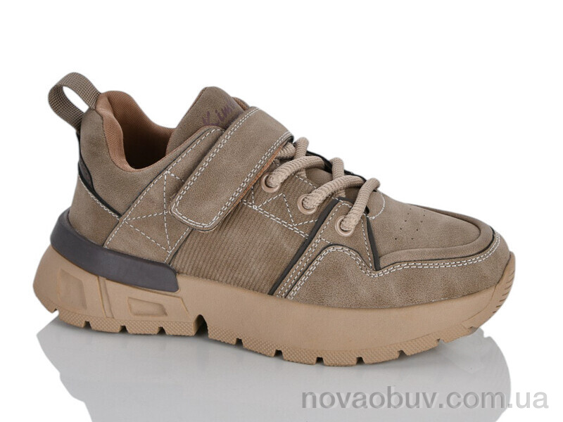 Кросівки Xifa kids XF002-P711-3K