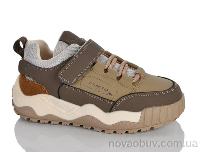 Кросівки Xifa kids XF002-P705-3L