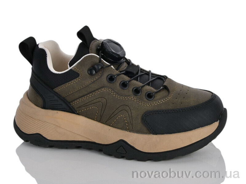 Кросівки Xifa kids XF002-P703-3L