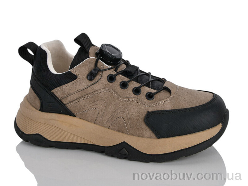 Кросівки Xifa kids XF002-P708-4K